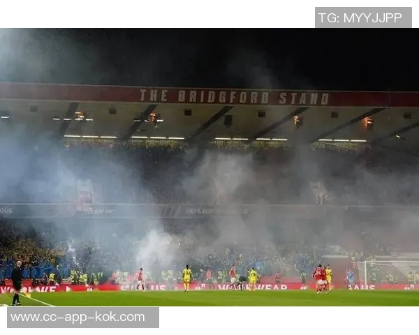 国米球迷放烟花意外炸伤手指或导致球队面临罚款及北看台关闭风险